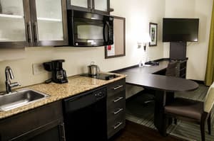 thumbnail: Property amenity