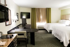 thumbnail: Property amenity