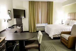 thumbnail: Room amenity
