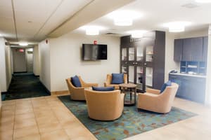 thumbnail: Room amenity
