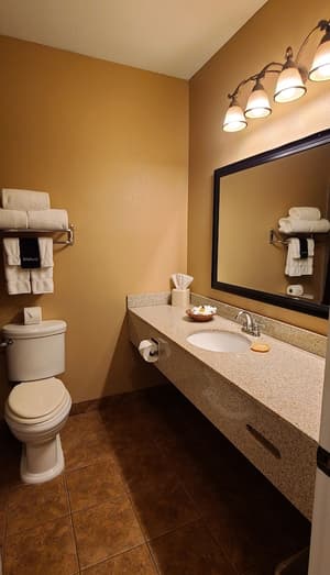 thumbnail: Bathroom