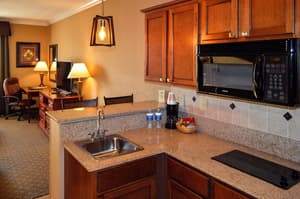 thumbnail: Private kitchen