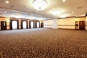 thumbnail: Meeting facility