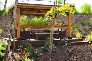 thumbnail: Gazebo