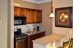 thumbnail: Private kitchen