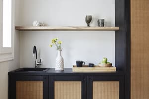thumbnail: Private kitchenette