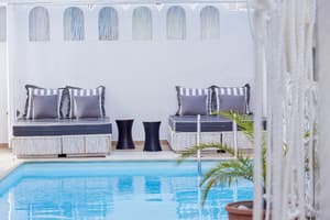 thumbnail: Terrace/patio