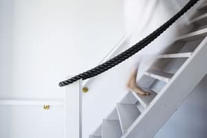 thumbnail: Staircase