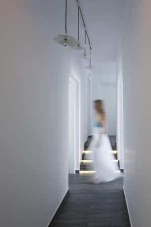 thumbnail: Hallway