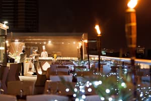 thumbnail: Terrace/patio