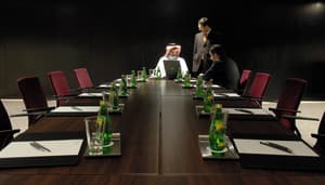 thumbnail: Meeting facility