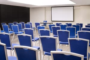 thumbnail: Meeting facility