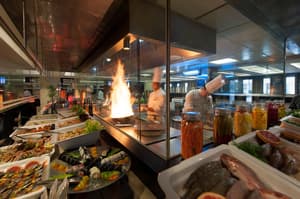 thumbnail: Restaurant