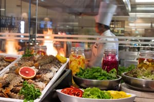thumbnail: Restaurant