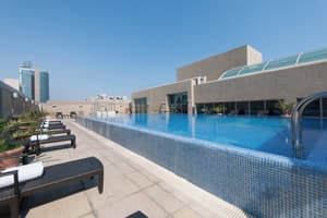 thumbnail: Property amenity