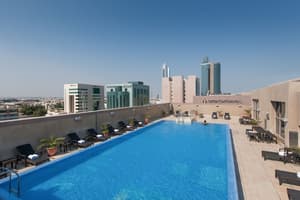 thumbnail: Outdoor pool