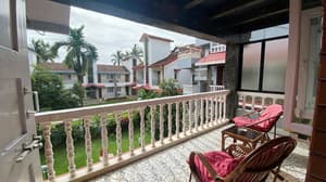 thumbnail: Balcony
