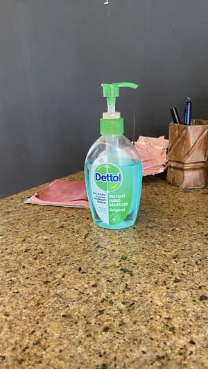thumbnail: Cleanliness standards