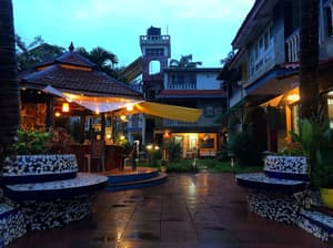 thumbnail: Garden
