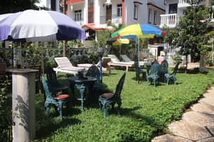 thumbnail: Garden