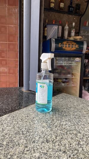 thumbnail: Cleanliness standards