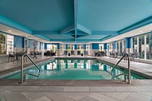 thumbnail: Pool