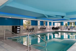 thumbnail: Pool