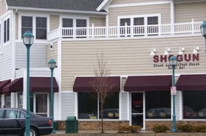 thumbnail: Restaurant