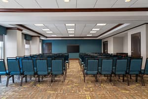 thumbnail: Meeting facility