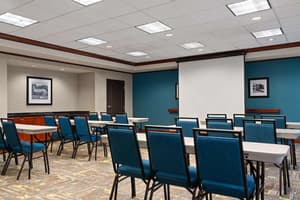 thumbnail: Meeting facility