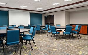 thumbnail: Meeting facility