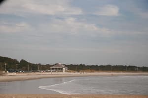 thumbnail: Beach