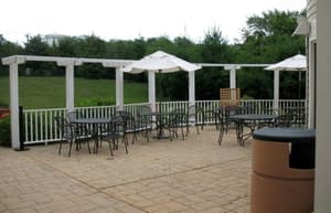 thumbnail: Terrace/patio
