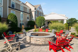 thumbnail: Terrace/patio