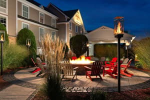 thumbnail: Terrace/patio