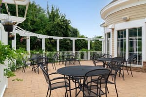 thumbnail: Terrace/patio