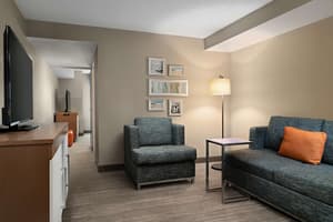 thumbnail: Living area