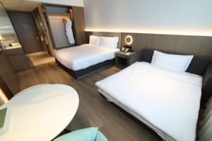 thumbnail: Room