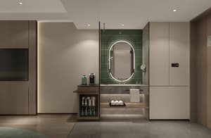 thumbnail: Bathroom