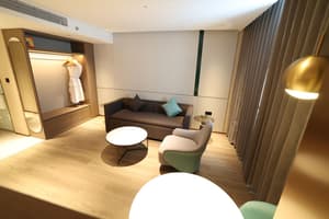 thumbnail: Room