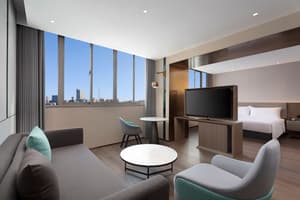 thumbnail: Living area