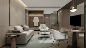 thumbnail: Room
