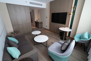 thumbnail: Living area