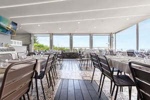 thumbnail: Restaurant