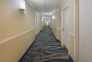 thumbnail: Hallway