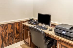 thumbnail: Interior