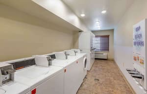 thumbnail: Property amenity