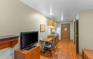 thumbnail: Room