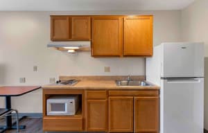thumbnail: Private kitchen