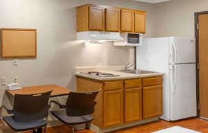 thumbnail: Private kitchen
